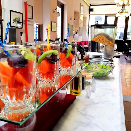 Yeng Keng Hotel Джордж Таун Екстериор снимка