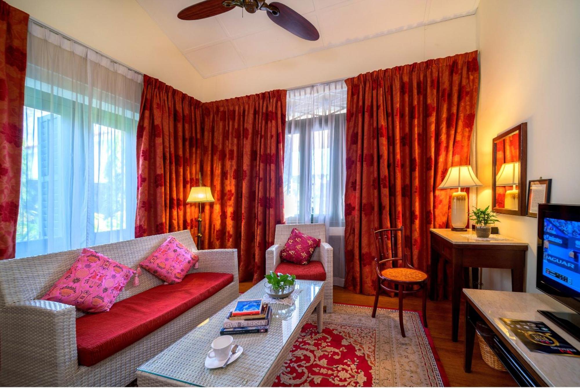Yeng Keng Hotel Джордж Таун Екстериор снимка