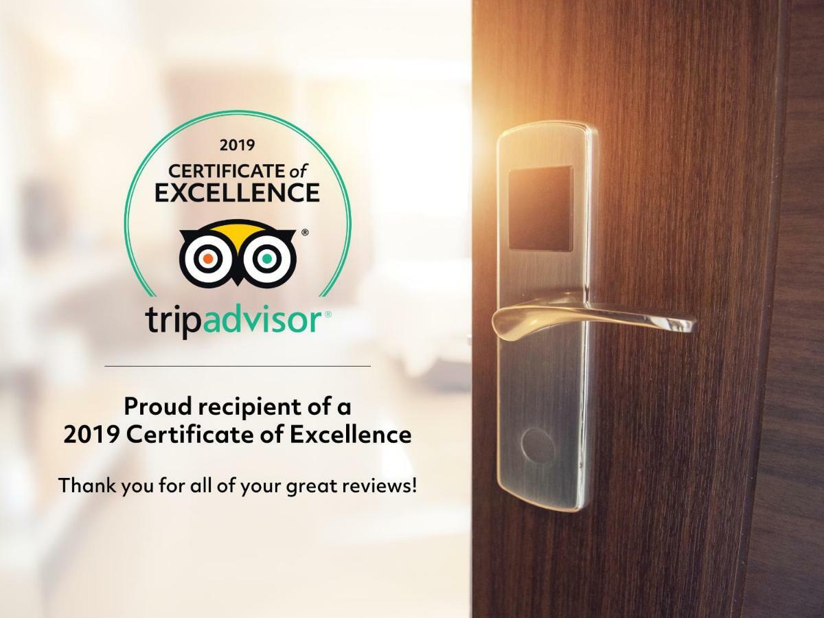Yeng Keng Hotel Джордж Таун Екстериор снимка